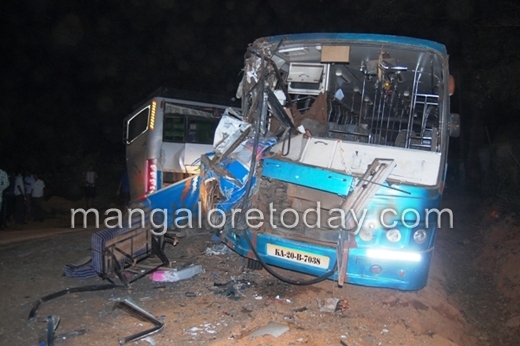 accident in  udupi 1